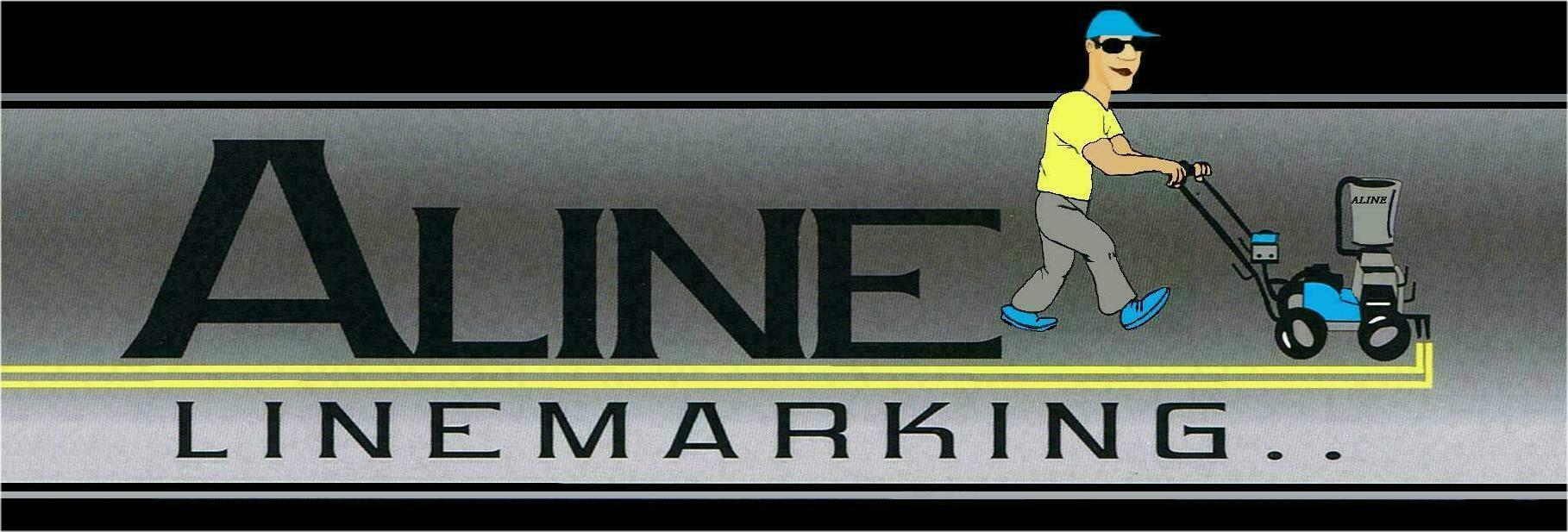 line marking